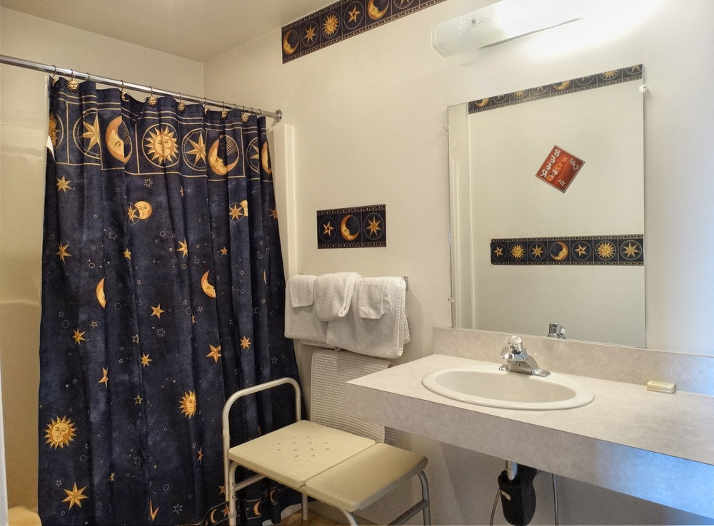 Blue And White Motelカリスペル エクステリア 写真